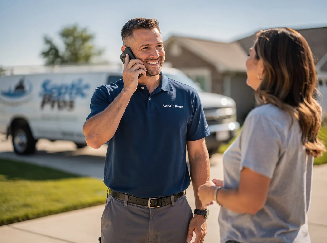 Septic Tank Pumping Vance, SC FAQs